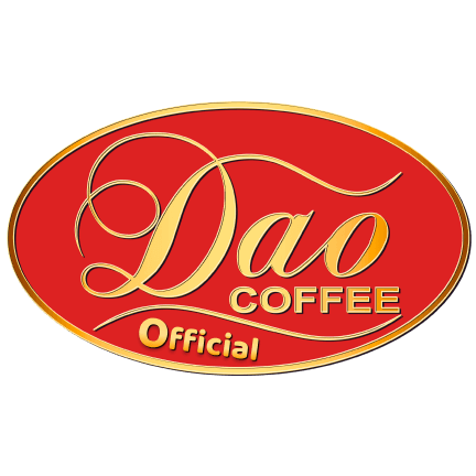 Dao Coffee logo